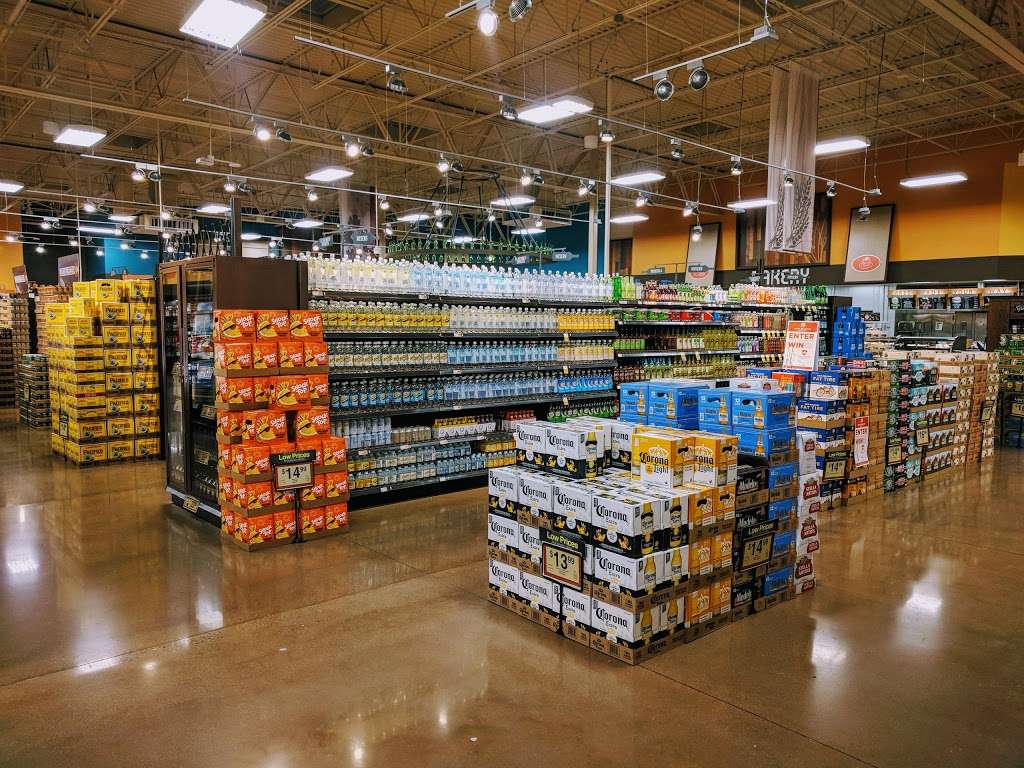 King Soopers Marketplace | 17761 Cottonwood Dr, Parker, CO 80134 | Phone: (303) 334-9540