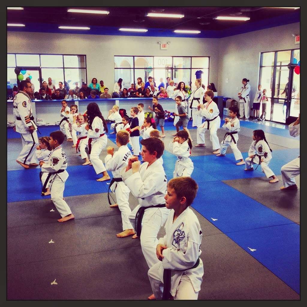 Family ATA Martial Arts | 75 E Horizon Ridge Pkwy #100, Henderson, NV 89002, USA | Phone: (702) 567-5425