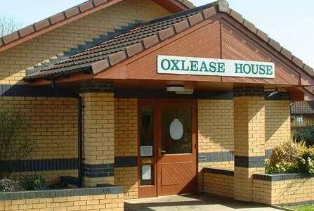 Evangelical Baptist Church | Meeting at Oxlease House, Travellers Lane, Hatfield AL10 8TJ, UK | Phone: 01707 884534