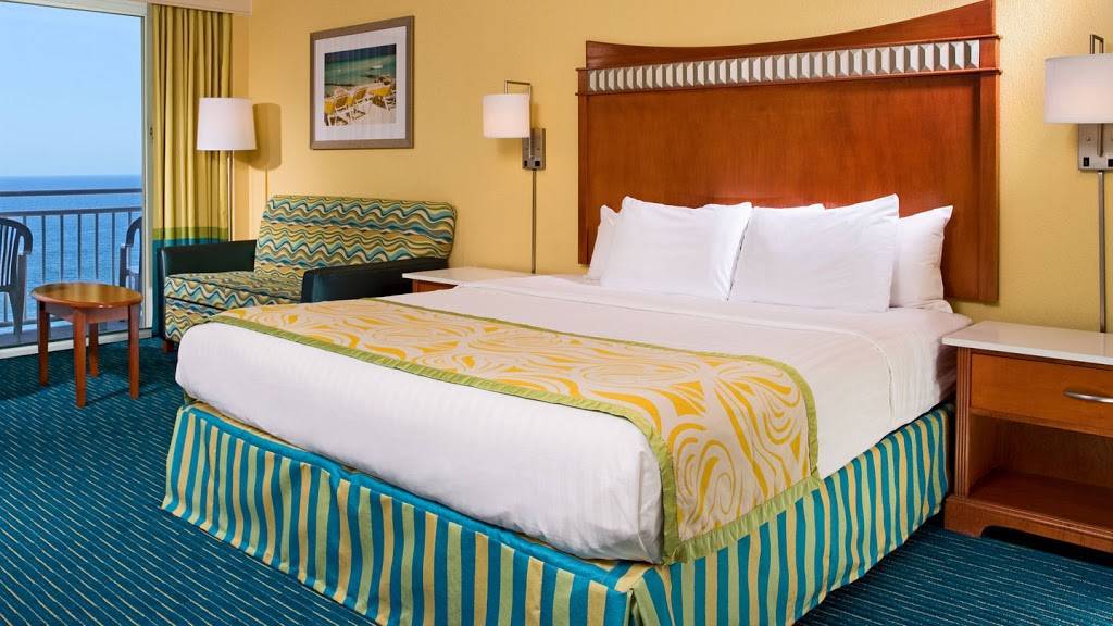 Fairfield Inn & Suites by Marriott Virginia Beach Oceanfront | 1901 Atlantic Ave, Virginia Beach, VA 23451, USA | Phone: (757) 422-4885