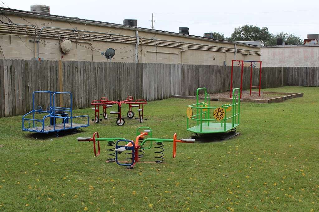 ABC Childrens Academy | 9450 Round Up Ln, Houston, TX 77064, USA | Phone: (832) 604-6062