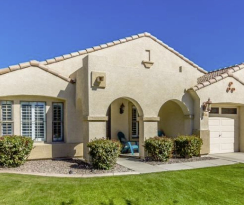 Luter’s Real Estate My Home Group The Laughton Team | 3250 S Arizona Ave #1098, Chandler, AZ 85248, USA | Phone: (602) 781-0557