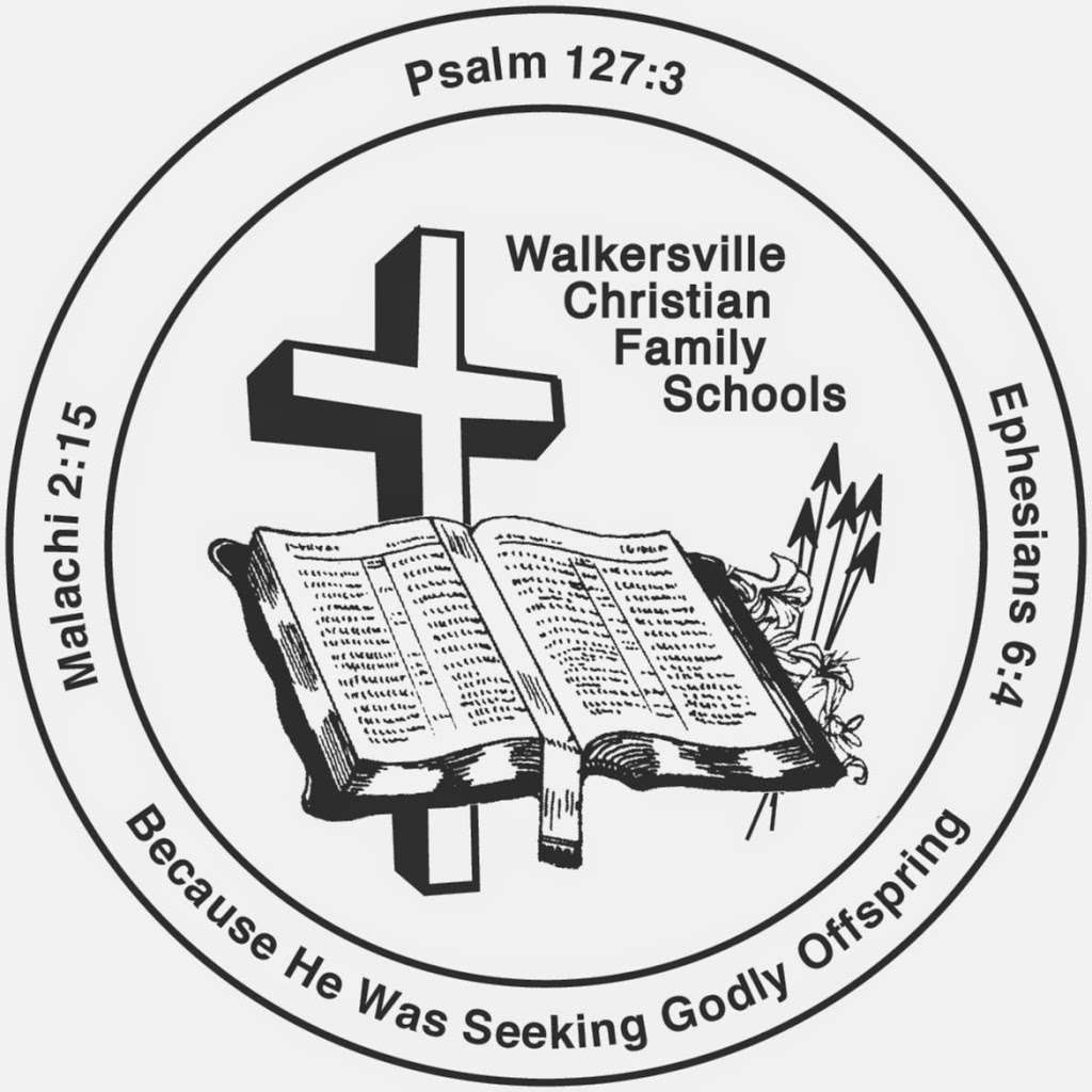 Walkersville Christian Family Schools | 16827 Sabillasville Rd, Sabillasville, MD 21780, USA | Phone: (301) 241-2072