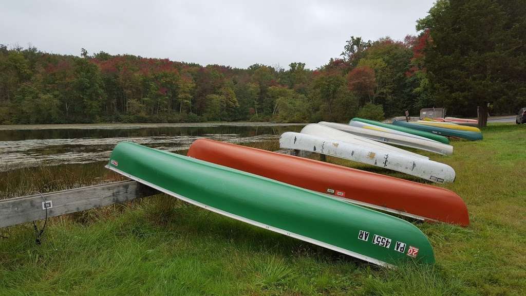 French Creek Hopewell Boat Launch | 785, Scotts Run Rd, Elverson, PA 19520