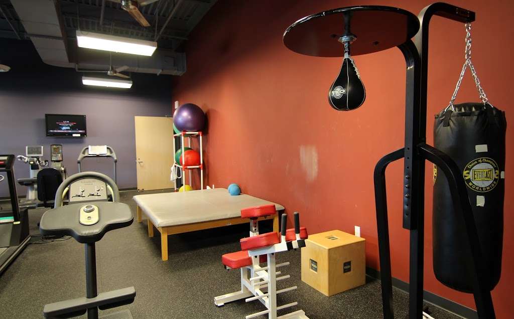OrthoSport Physical Therapy | 8402 W Centennial Pkwy, Las Vegas, NV 89149, USA | Phone: (702) 386-1250
