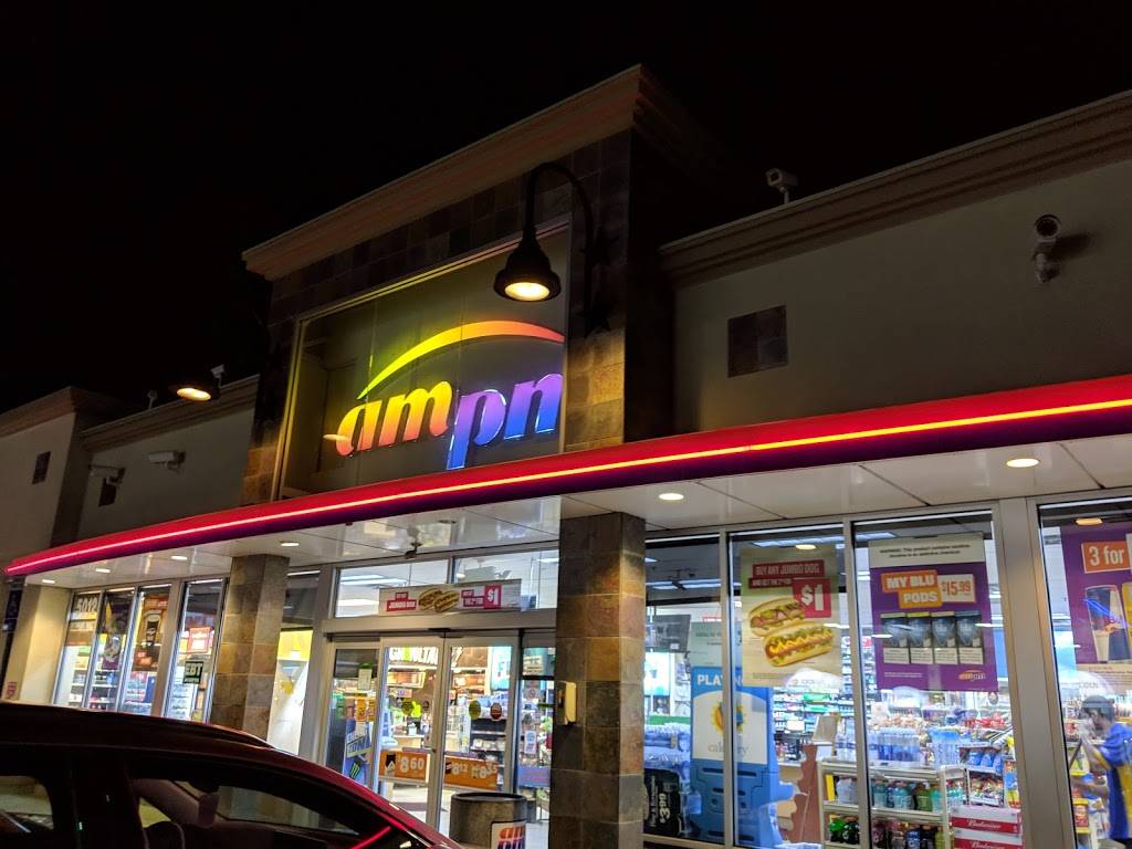 ampm | 5012 Stevenson Blvd, Fremont, CA 94538, USA | Phone: (510) 687-1877