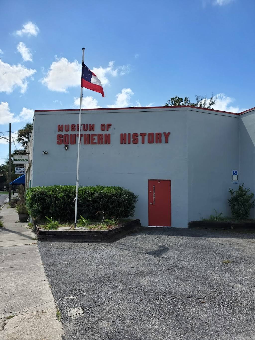 Museum of Southern History | 4304 Herschel St, Jacksonville, FL 32210, USA | Phone: (904) 388-3574