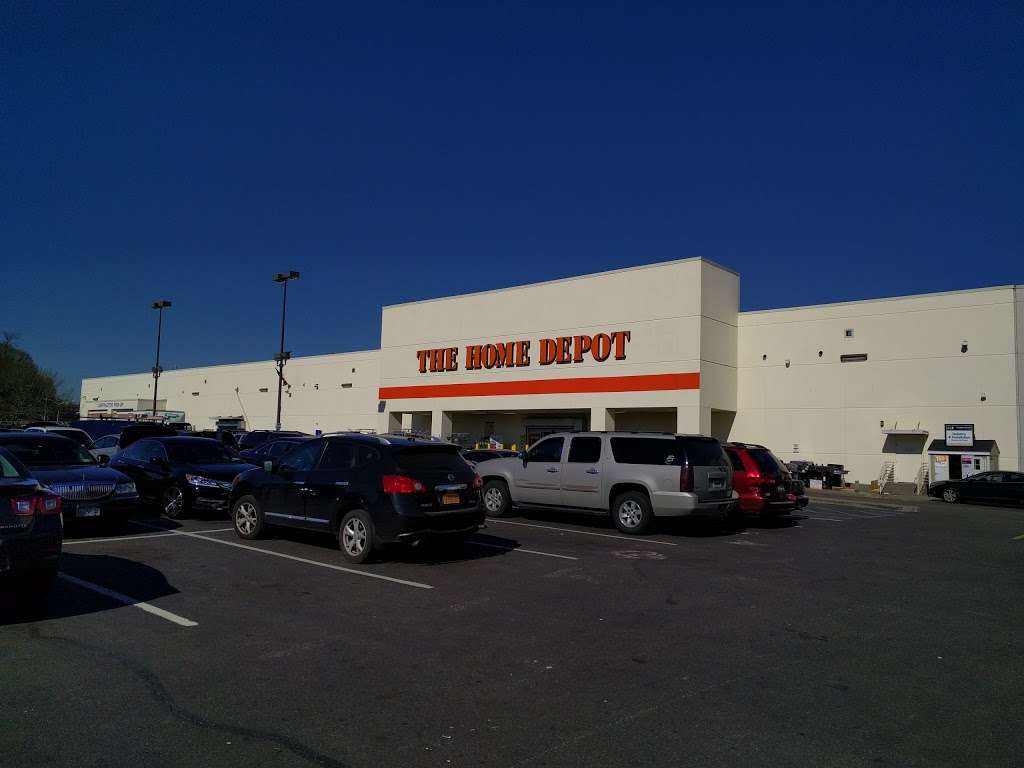 The Home Depot | 73-01 25th Ave, East Elmhurst, NY 11370, USA | Phone: (718) 507-9007