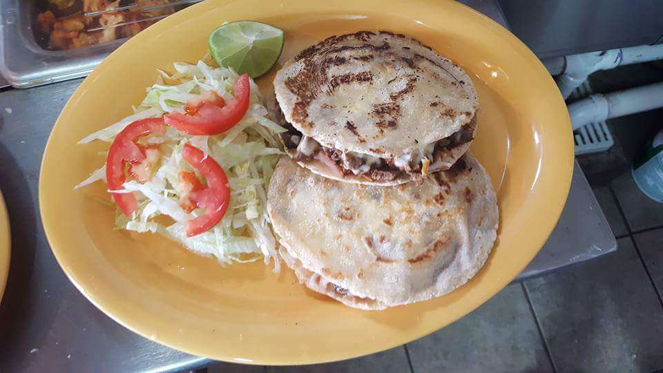 Taqueria Gorditas Doña Esther | 606 Michigan St, South Houston, TX 77587, USA | Phone: (281) 888-3767