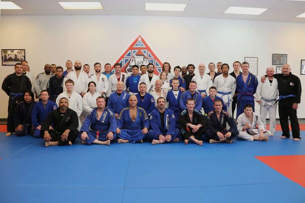 Koa Martial Arts (BJJ, Muay Thai, & MMA) | 50 Dunn Dr #115, Stafford, VA 22556, USA | Phone: (740) 562-7848