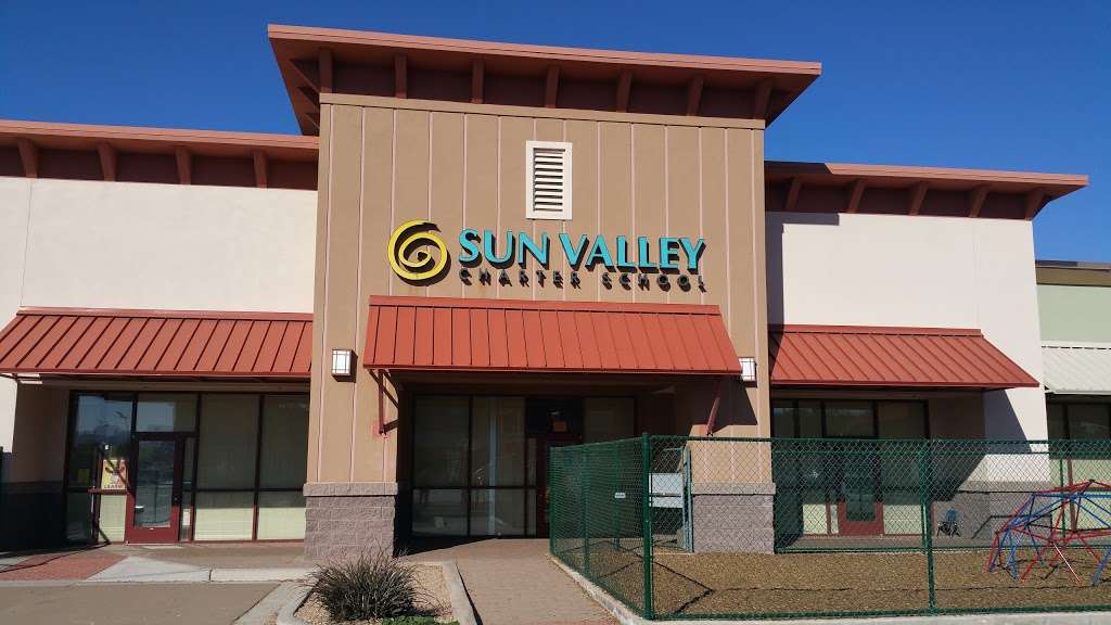 Sun Valley Academy | 2675 W Baseline Rd, Phoenix, AZ 85041, USA | Phone: (602) 692-4914