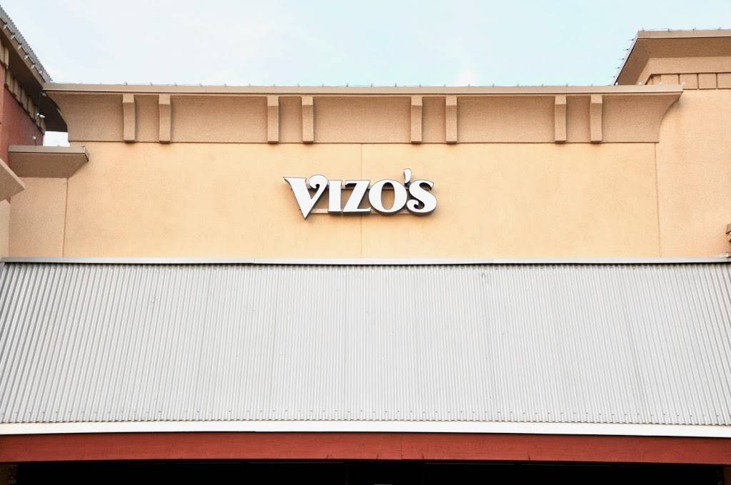 Vizo’s African Bar & Restaurant | 4930 S Loop 289 #204, Lubbock, TX 79414, USA | Phone: (806) 368-6490