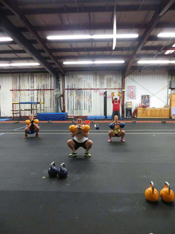 CrossFit I35 | 4209 Merriam Dr, Overland Park, KS 66203 | Phone: (913) 800-8714