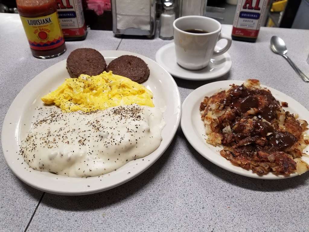 Grannys Country Kitchen | 8401 S Roberts Rd, Justice, IL 60458, USA | Phone: (708) 233-1510