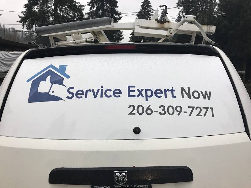 Service Expert Now | Seattle, Washington | Phone: 206-309-7271