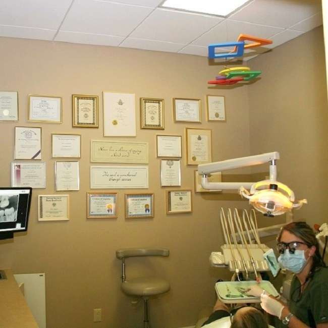 Cazes Family Dentistry LLC | 358 Naughright Rd, Long Valley, NJ 07853, USA | Phone: (908) 852-1100