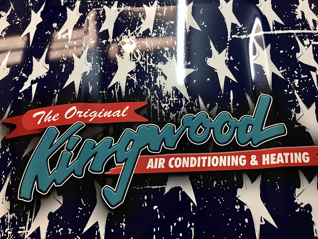 The Original Kingwood Air Conditioning & Heating | 22424 TX-494 Loop, Kingwood, TX 77339 | Phone: (281) 358-0955