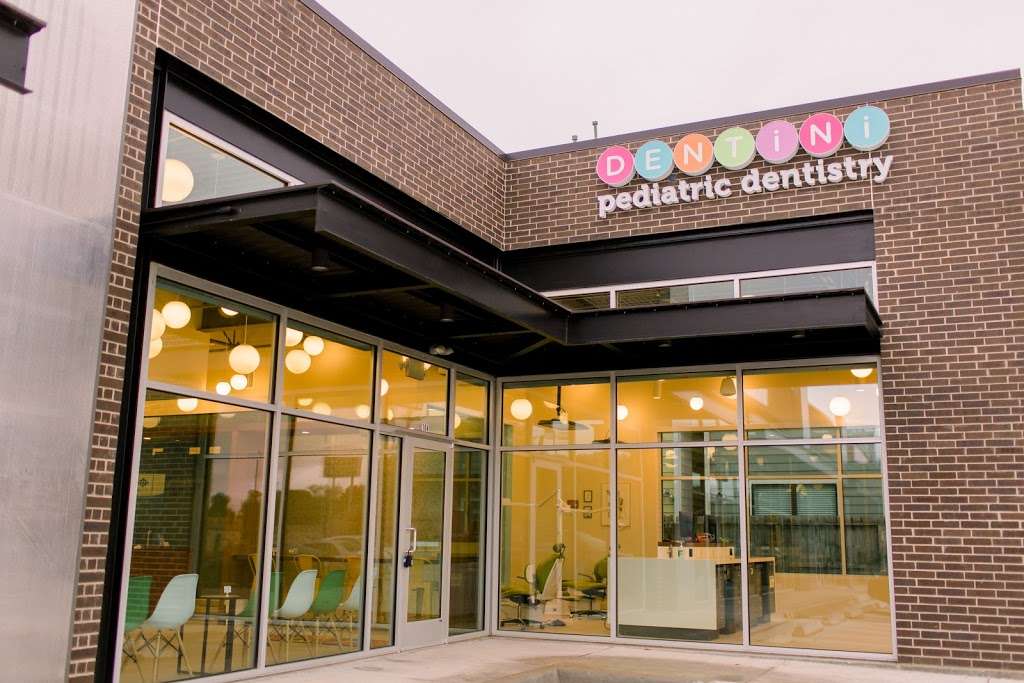 Dentini Pediatric Dentistry | 2723 Yale St #104, Houston, TX 77008, USA | Phone: (713) 242-1288