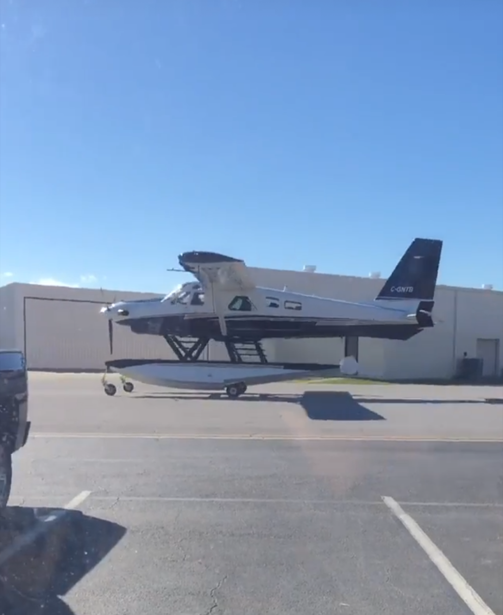 Spruce Creek Airport | 1 Cessna Blvd, Port Orange, FL 32128, USA | Phone: (386) 788-1988