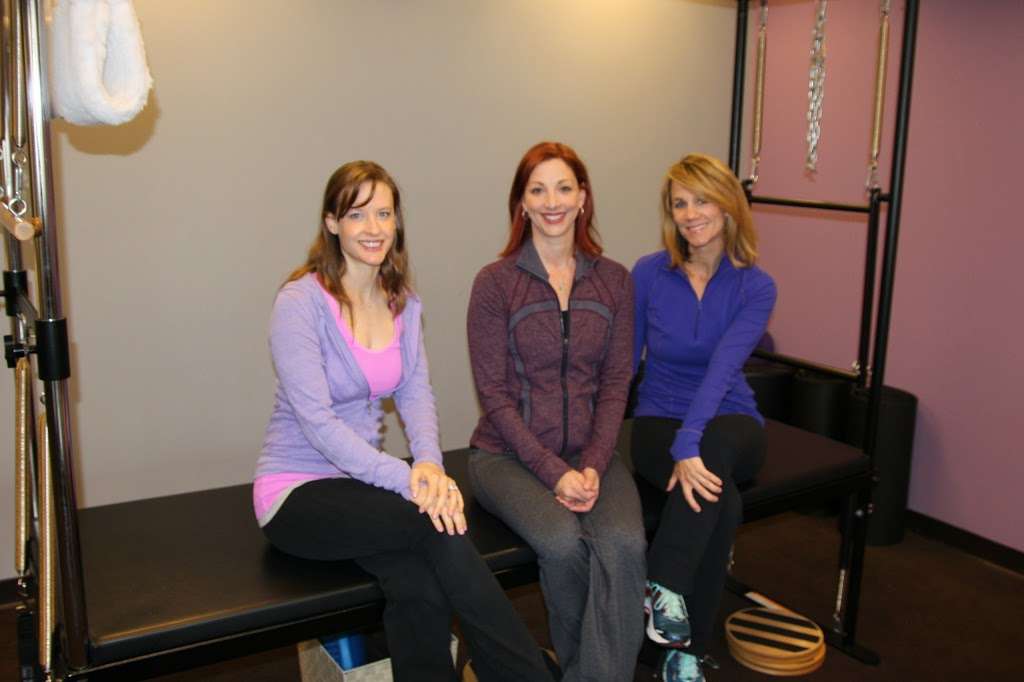 Align Wellness Studio | 10 E Willow St, Millburn, NJ 07041 | Phone: (973) 376-4166