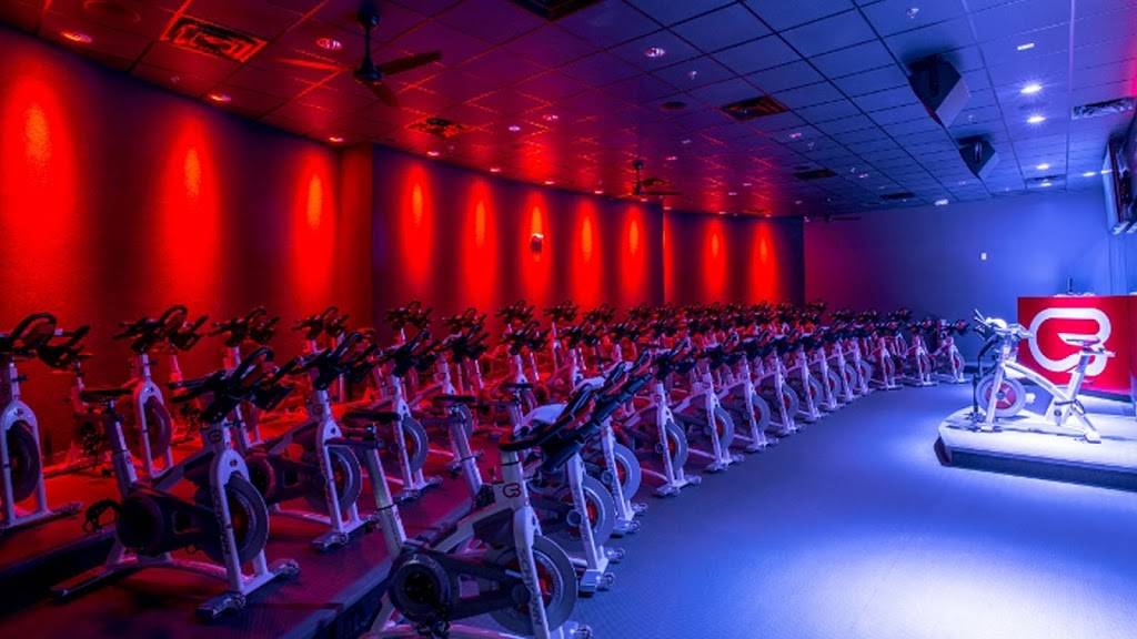 CYCLEBAR | 301 Maltby Blvd Suite D, Richmond, VA 23233, USA | Phone: (804) 364-6085