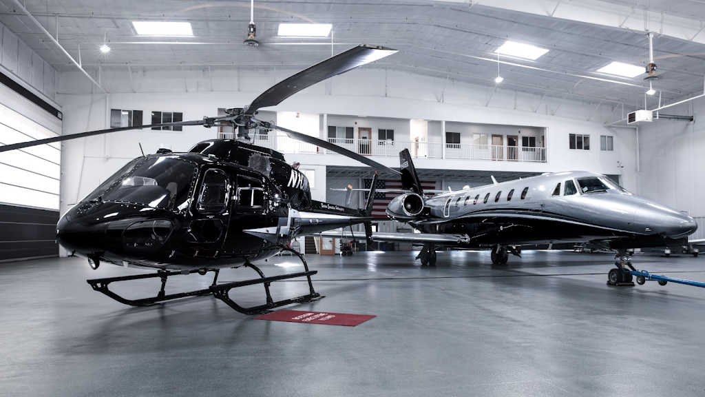 Boston Executive Helicopters | 209 Access Rd, Norwood, MA 02062, USA | Phone: (781) 603-6186