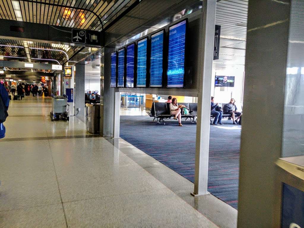 Terminal 3 Station | Chicago, IL 60666