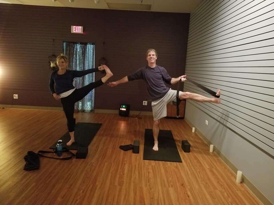 Ruth Elliott Yoga | Naperville, IL 60565, USA | Phone: (630) 809-8154