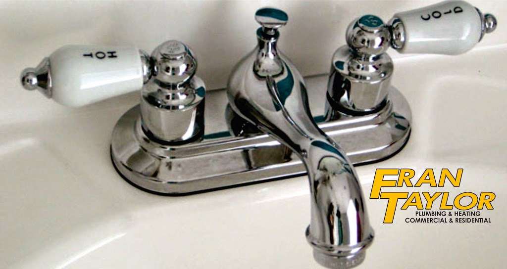 Fran Taylor Plumbing & Heating | 33 Dawson St, Hatfield, PA 19440, USA | Phone: (215) 361-0111