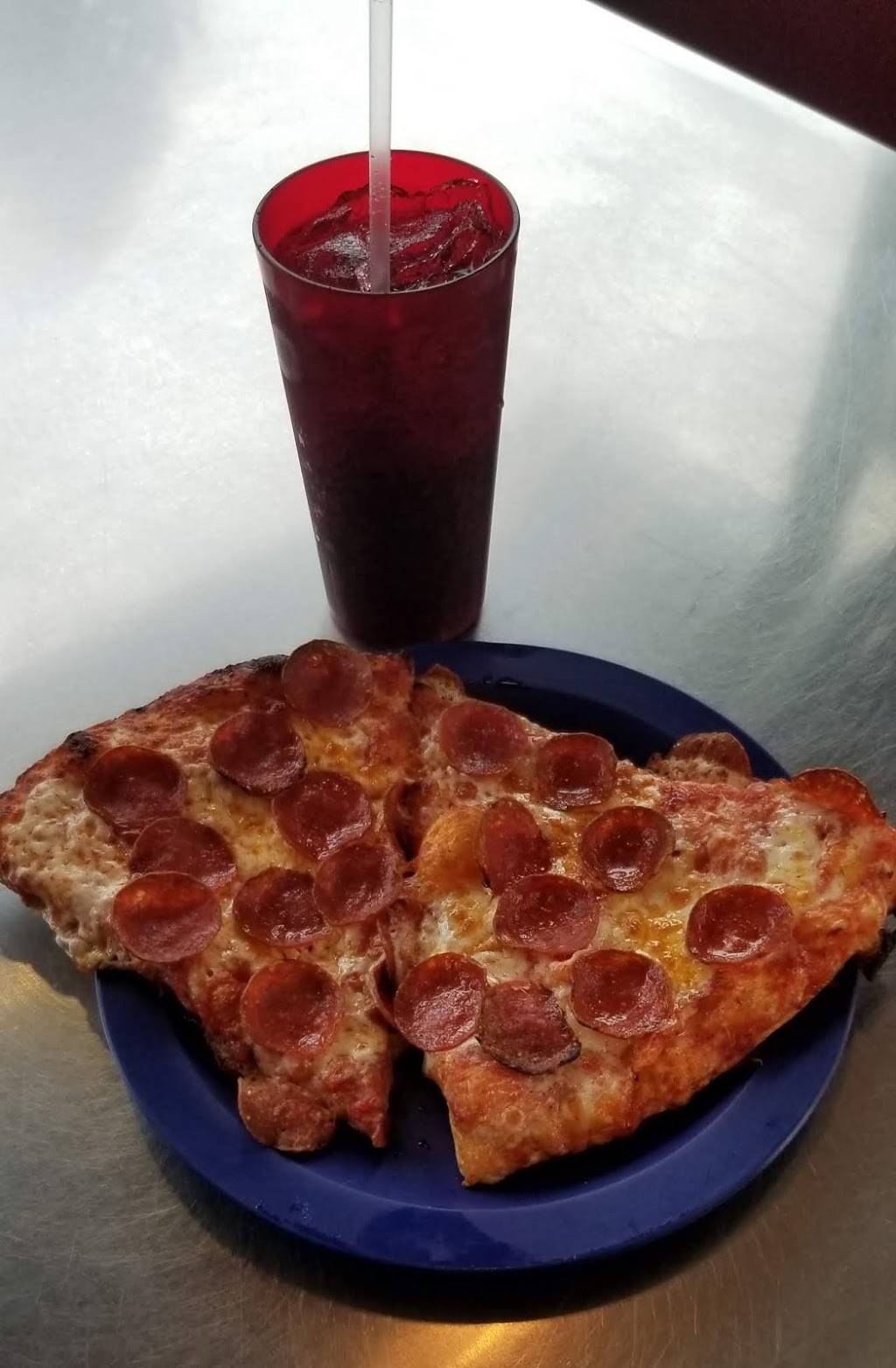 Bellagios Pizza | 862 NW Burnside Rd, Gresham, OR 97030 | Phone: (503) 465-8000