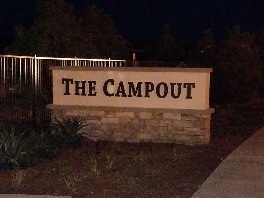 The Campout | 6, Andaza St, Ladera Ranch, CA 92694, USA