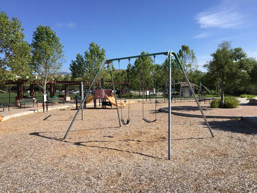 Monarch Park | 8502 N Monarch Rd, San Ramon, CA 94582, USA | Phone: (925) 973-2500