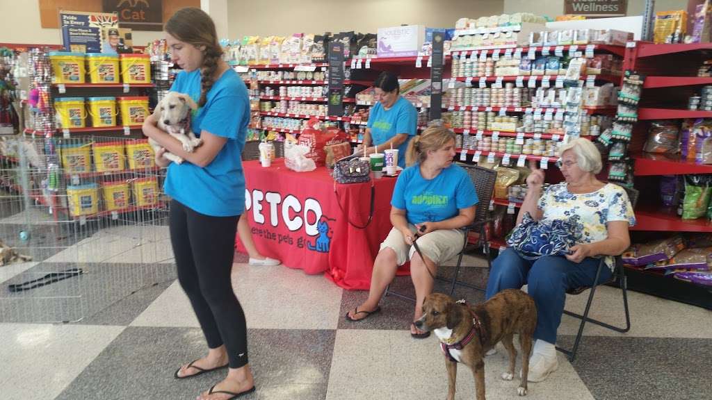 Petco Animal Supplies | 5500 Sunrise Hwy, Massapequa, NY 11758 | Phone: (516) 797-5727