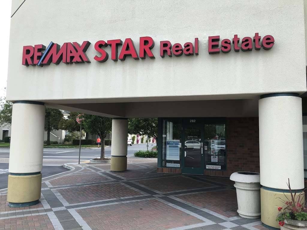 Re/Max Star Properties | 282 Redwood Shores Pkwy, Redwood City, CA 94065 | Phone: (650) 802-5800