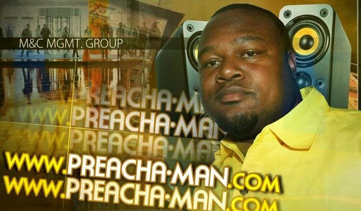 Preachaman | 34647 Radio Rd, Leesburg, FL 34788, USA | Phone: (352) 348-4725