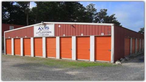 Axis Littletown Storage | 6025 Baltimore Pike, Littlestown, PA 17340, USA | Phone: (717) 229-6950