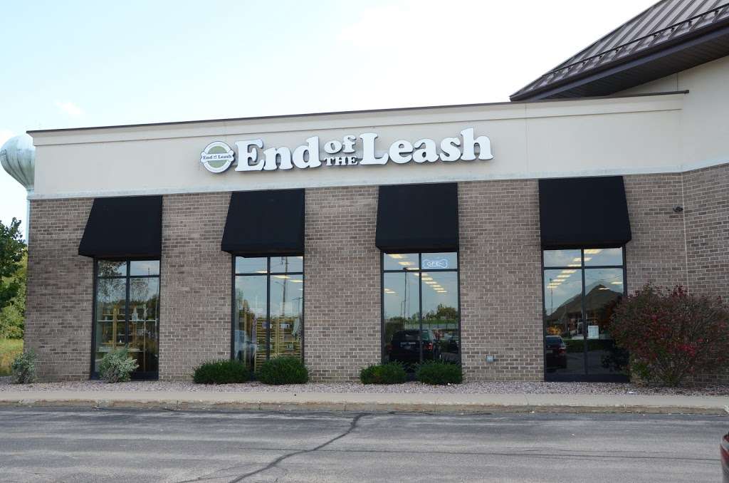 End of the Leash - Mukwonago | 325 Bayview Rd, Mukwonago, WI 53149 | Phone: (262) 363-3338