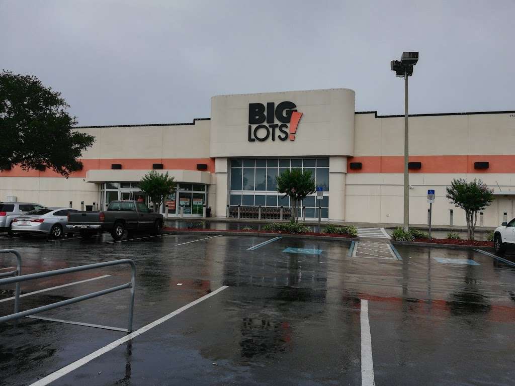 Big Lots | 751 Good Homes Rd, Orlando, FL 32818, USA | Phone: (407) 293-4410