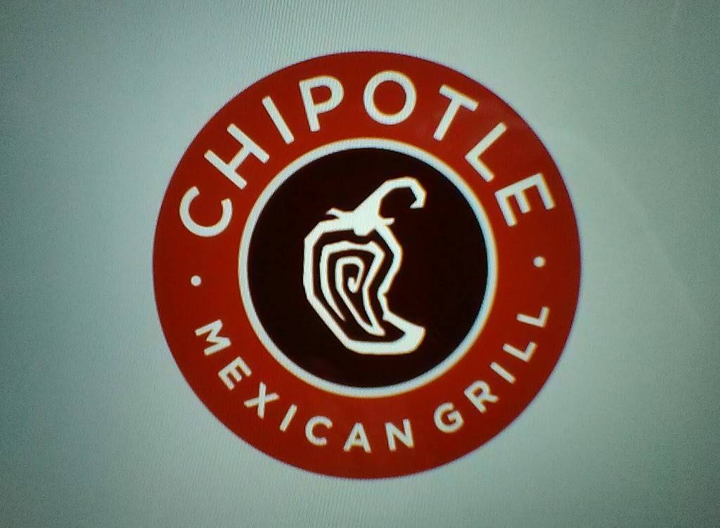 Chipotle Mexican Grill | 1401 Oxford Rd NE, Atlanta, GA 30307, USA | Phone: (404) 855-4990