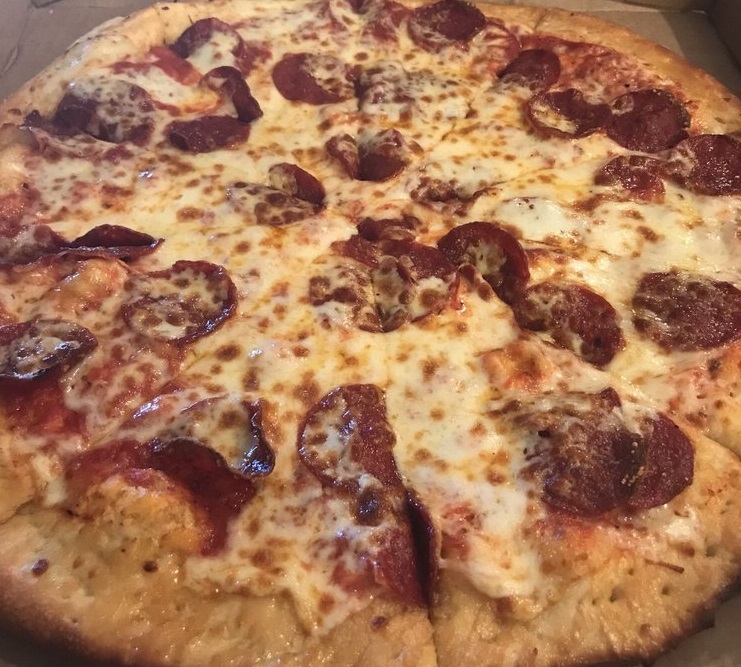 Brothers Pizza | 4 S 6th St, McSherrystown, PA 17344, USA | Phone: (717) 630-8945