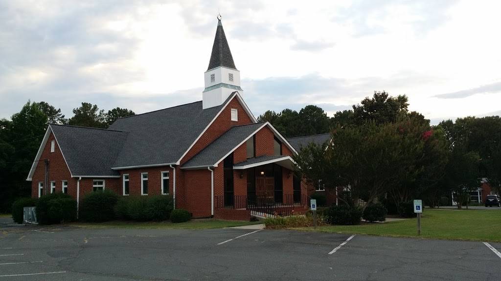 Kings Cross Church | 3936 Craig Ave, Charlotte, NC 28211, USA | Phone: (704) 367-2224