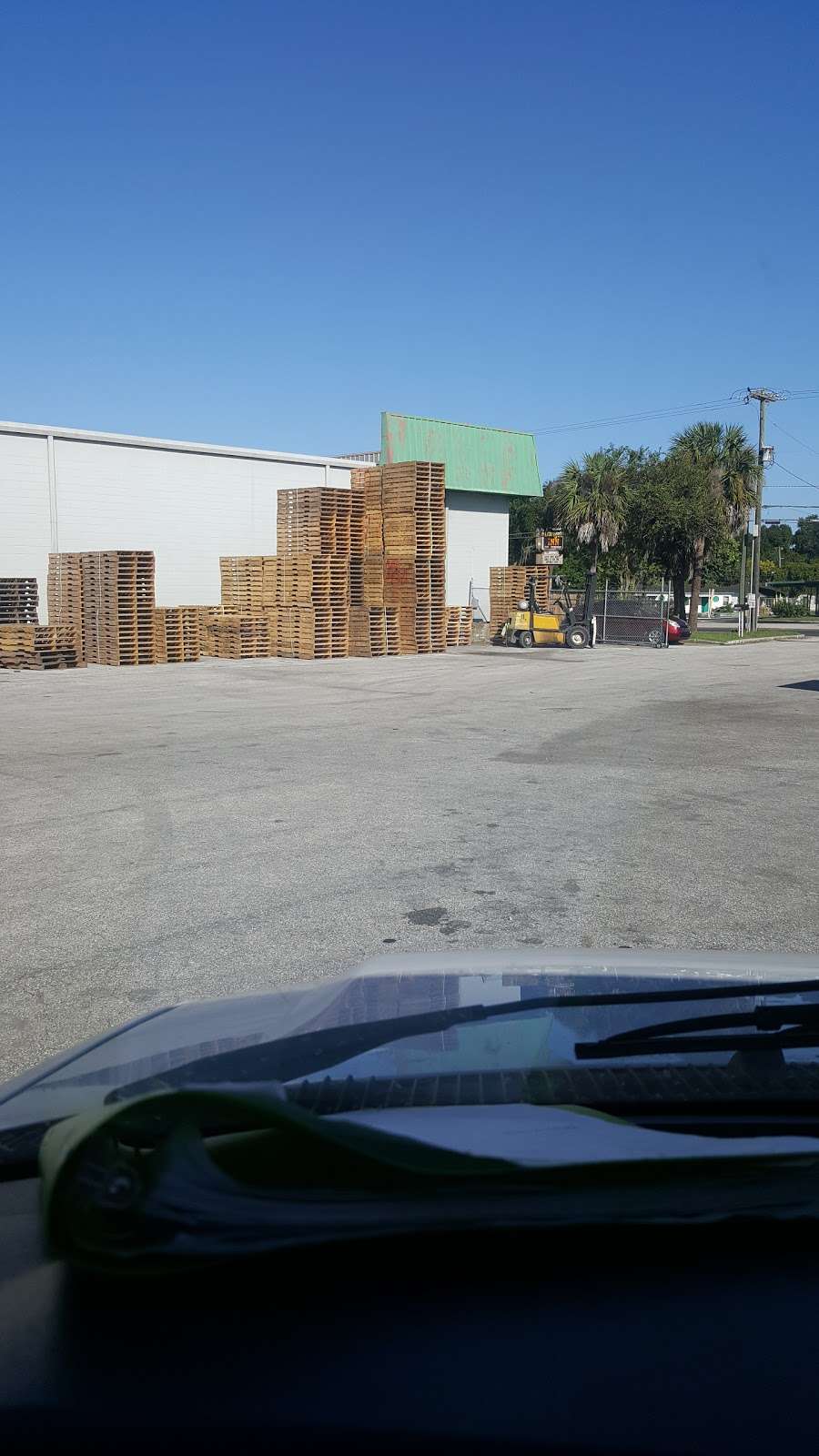 Southern Milling & Lumber, Inc. | 1508 George Jenkins Blvd, Lakeland, FL 33815, USA | Phone: (800) 952-1605