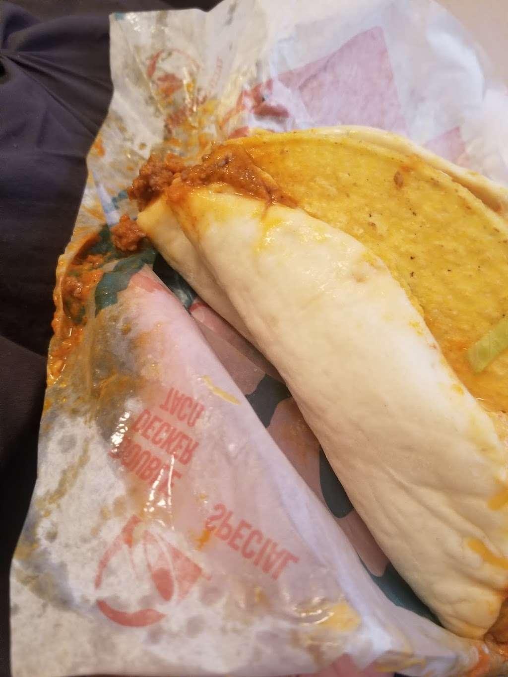 Taco Bell | 4523 W North Ave, Chicago, IL 60639, USA | Phone: (773) 645-0351