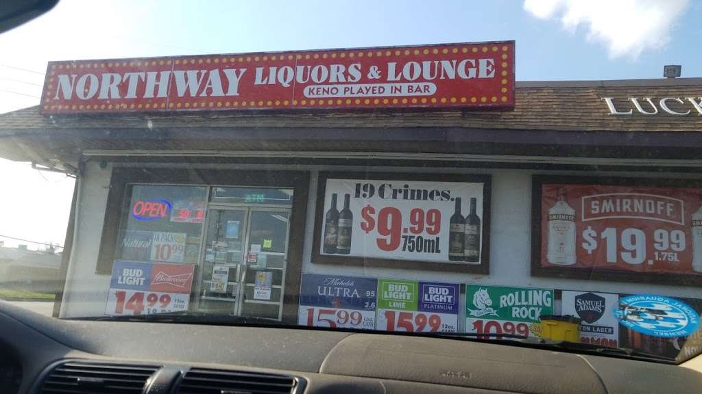 Northway Liquors | 8101 Veterans Hwy, Millersville, MD 21108 | Phone: (410) 987-4466