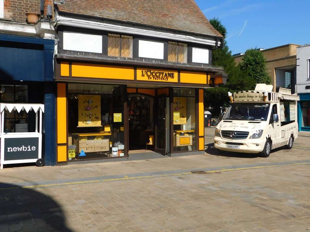 LOCCITANE EN PROVENCE | 19 Church St, Kingston upon Thames KT1 1RW, UK | Phone: 020 8549 9669