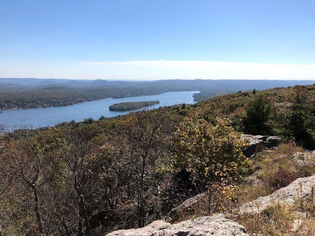 Great view of New York | Hewitt, NJ 07421, USA