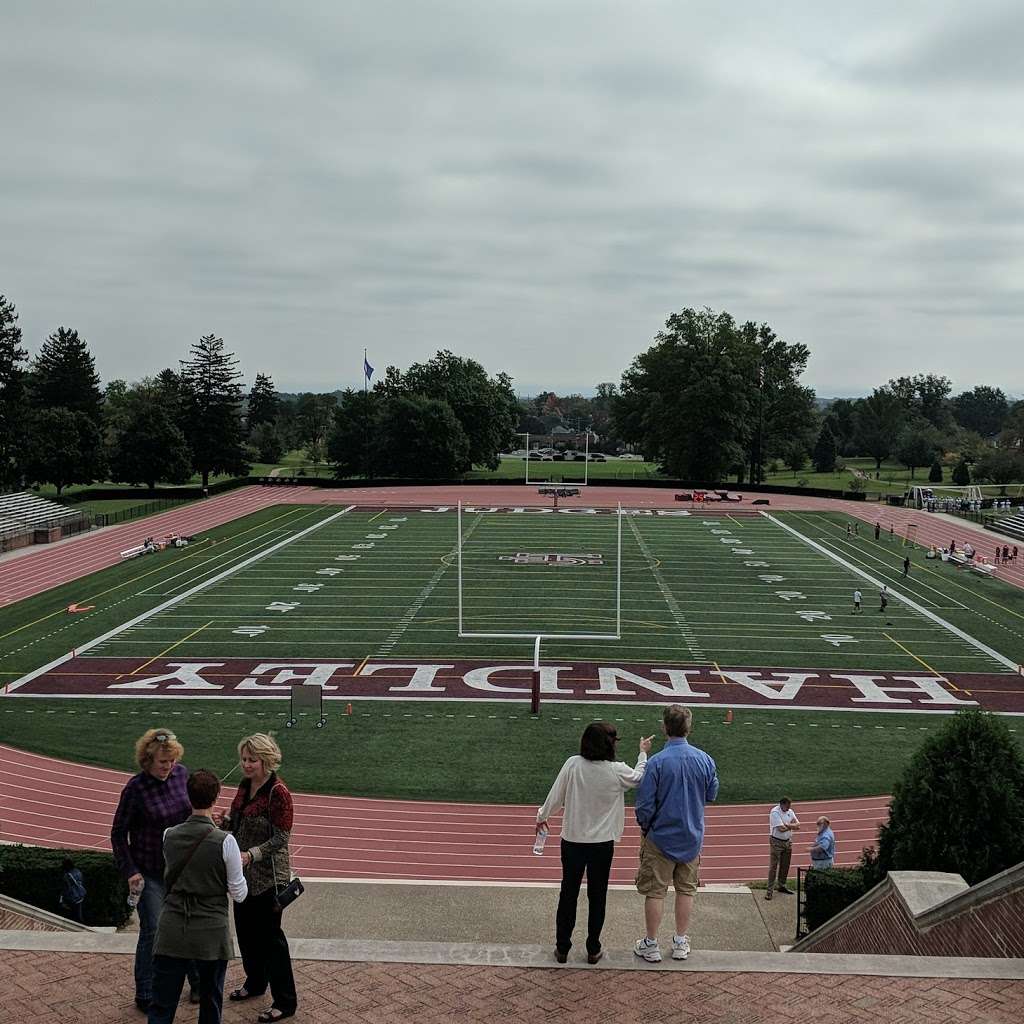 James R.Wilkins,Jr.Stadium | Jefferson St, Winchester, VA 22601, USA