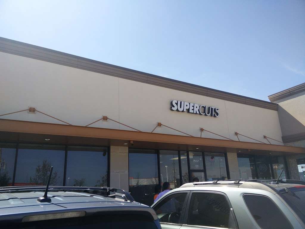 Supercuts | 25621 Nelson Way ste 120, Katy, TX 77494, USA | Phone: (281) 394-2888