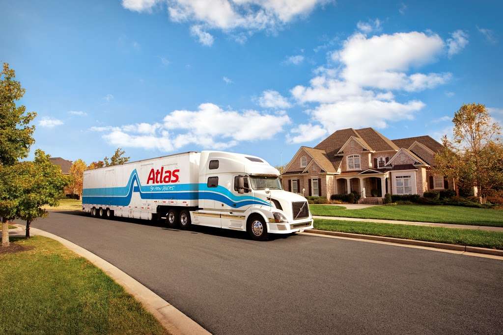 Allied Van Lines | 1 Corporate Dr, Hauppauge, NY 11788, USA | Phone: (631) 231-1313