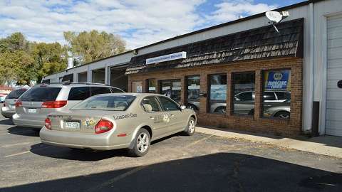 Accelerated Automotive Specialists, Inc. - Greeley | 6380 W 10th St #22, Greeley, CO 80634, USA | Phone: (970) 356-7373